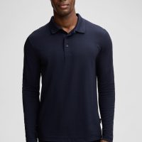 Strellson Polo LS Edgar