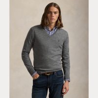 Polo Ralph Lauren V-Neck Trui