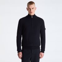 Peuterey Halfzip Trui Trebe