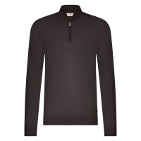Seven Dials half zip