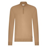 Seven Dials half zip