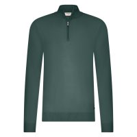 Seven Dials half zip