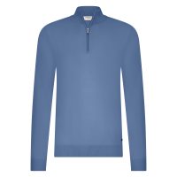Seven Dials half zip