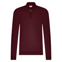 Seven Dials half zip