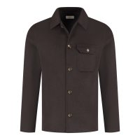 Seven Dials Shirtjacket London