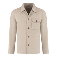 Seven Dials Shirtjacket London