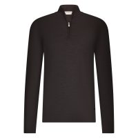 Seven Dials half zip