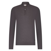 Seven Dials half zip
