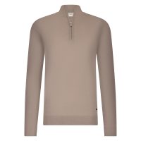 Seven Dials half zip