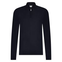 Seven Dials half zip