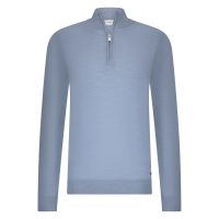 Seven Dials half zip