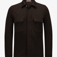 Stefan Brandt Overshirt Oskar