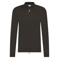 Seven Dials Fullzip merino Paul