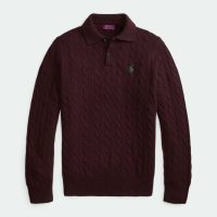 Polo Ralph Lauren Kabeltrui