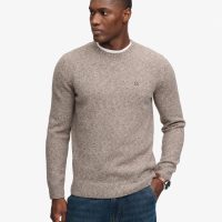 Superdry & Co Brushed Knit